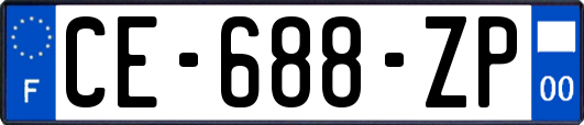 CE-688-ZP