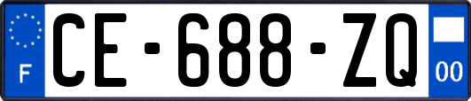 CE-688-ZQ