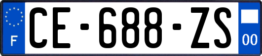 CE-688-ZS