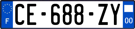 CE-688-ZY