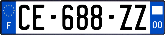 CE-688-ZZ