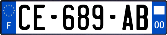 CE-689-AB