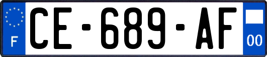 CE-689-AF