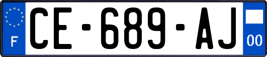 CE-689-AJ
