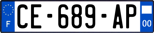 CE-689-AP