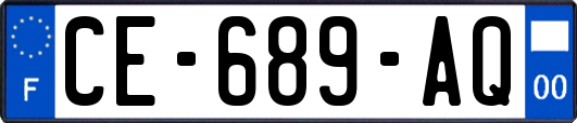 CE-689-AQ