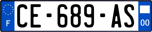CE-689-AS