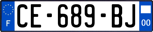 CE-689-BJ