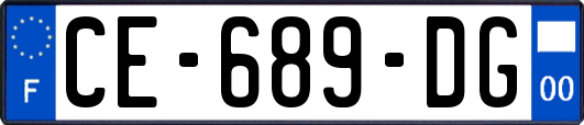 CE-689-DG