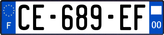 CE-689-EF