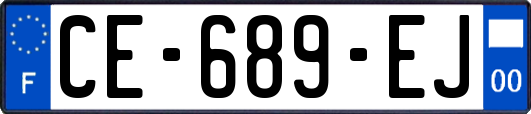 CE-689-EJ