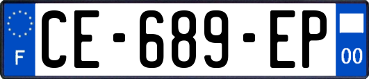 CE-689-EP