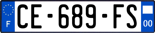 CE-689-FS