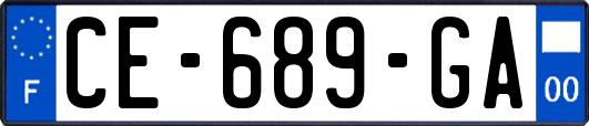 CE-689-GA