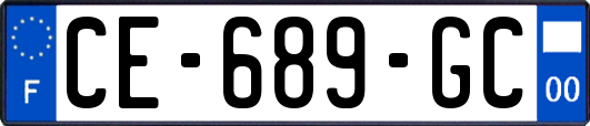 CE-689-GC
