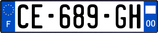 CE-689-GH