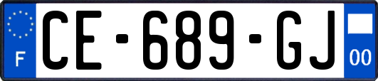 CE-689-GJ