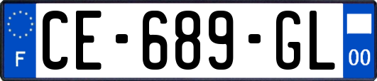 CE-689-GL