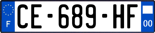 CE-689-HF