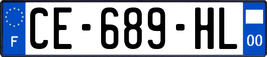 CE-689-HL
