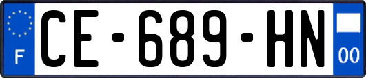 CE-689-HN