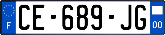 CE-689-JG
