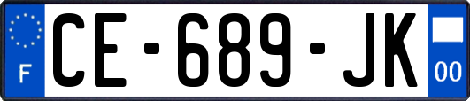 CE-689-JK