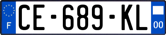 CE-689-KL