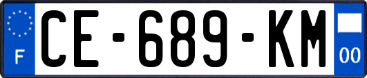 CE-689-KM