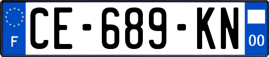 CE-689-KN