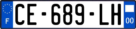 CE-689-LH