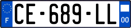 CE-689-LL