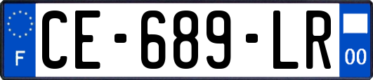 CE-689-LR