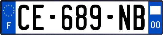 CE-689-NB