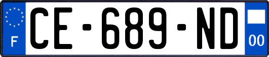 CE-689-ND
