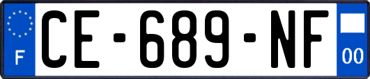 CE-689-NF