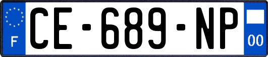 CE-689-NP
