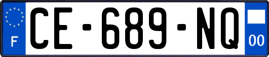 CE-689-NQ