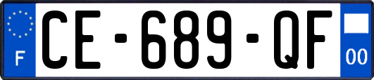 CE-689-QF