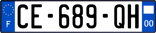 CE-689-QH