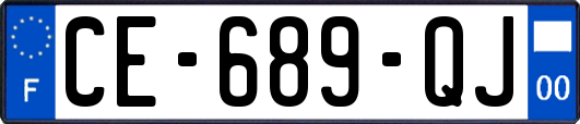 CE-689-QJ