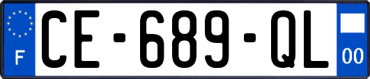 CE-689-QL