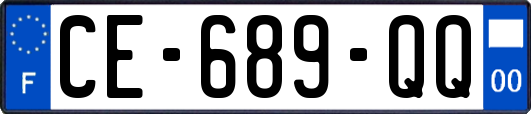 CE-689-QQ