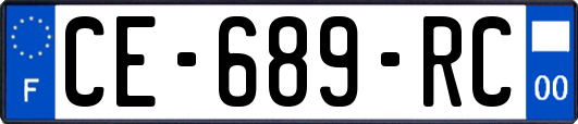 CE-689-RC