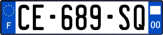 CE-689-SQ