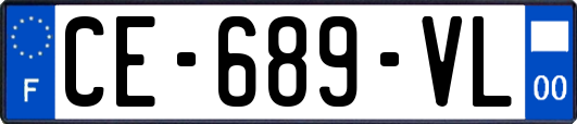 CE-689-VL