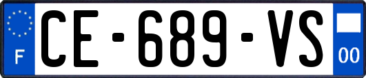 CE-689-VS