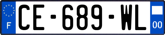 CE-689-WL