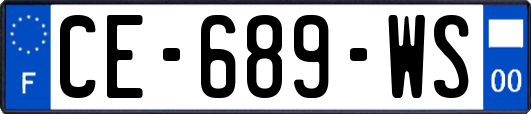 CE-689-WS