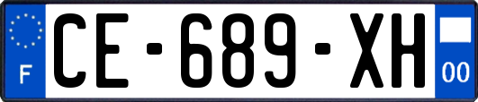 CE-689-XH